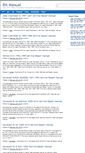 Mobile Screenshot of bitmanual.com
